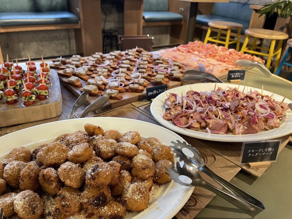 3/9㈯　パーティ報告