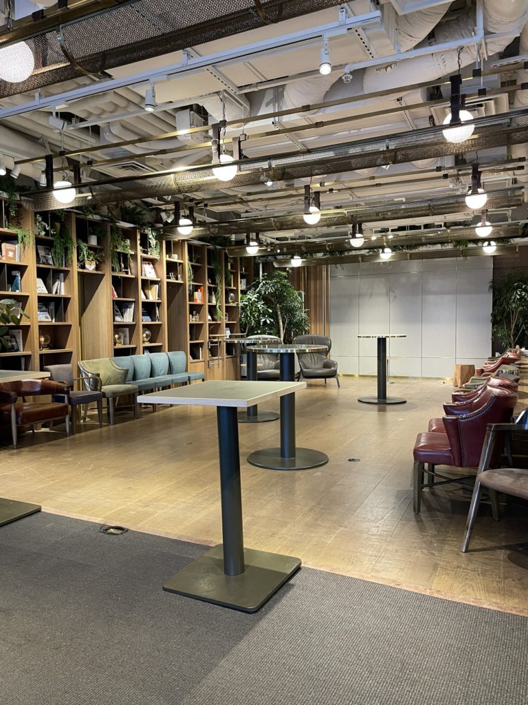 3/7㈭　パーティ報告