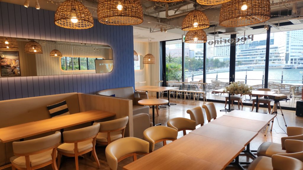 2/24㈯　パーティ報告