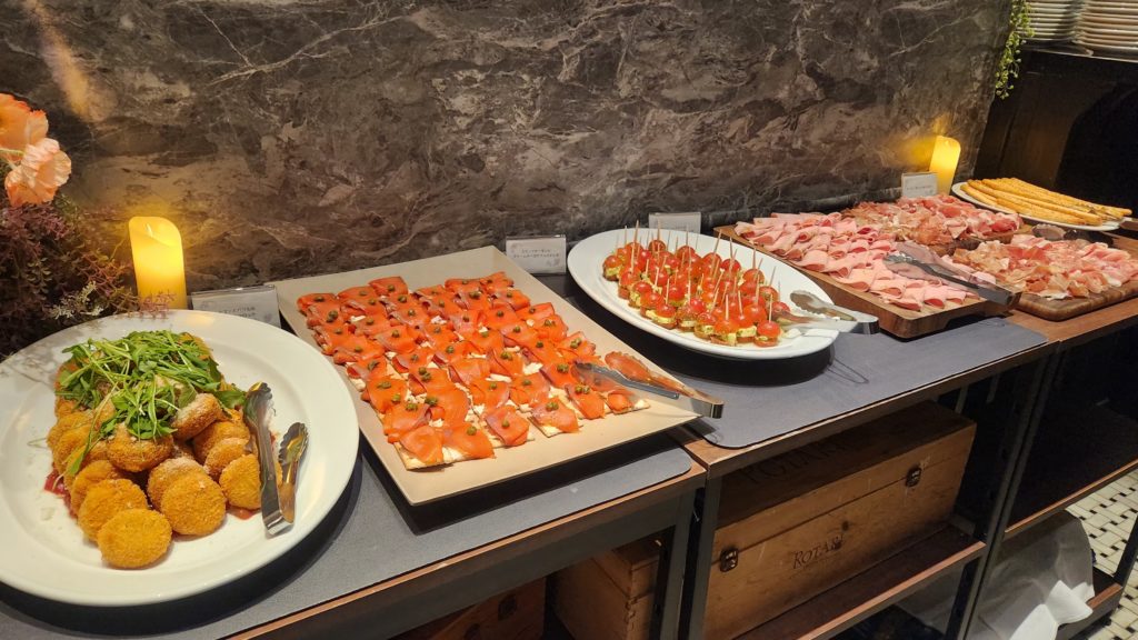 3/10㈰　パーティ報告