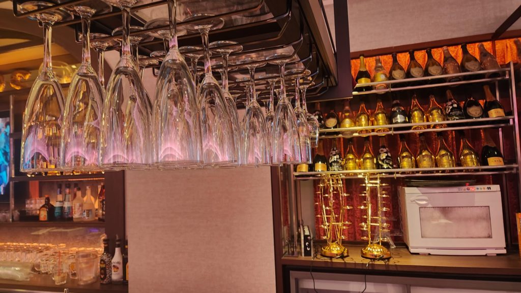 3/16㈯　パーティ報告