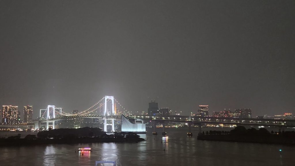 4/21㈰　パーティ報告