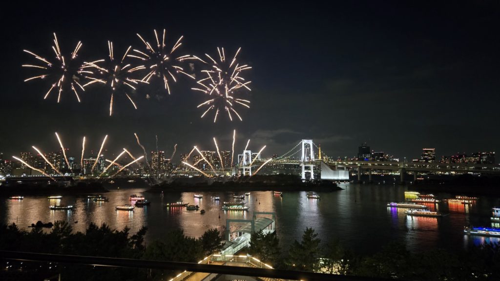 6/1㈯　パーティ報告