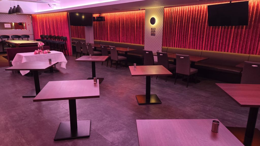 9/14㈯　パーティ報告