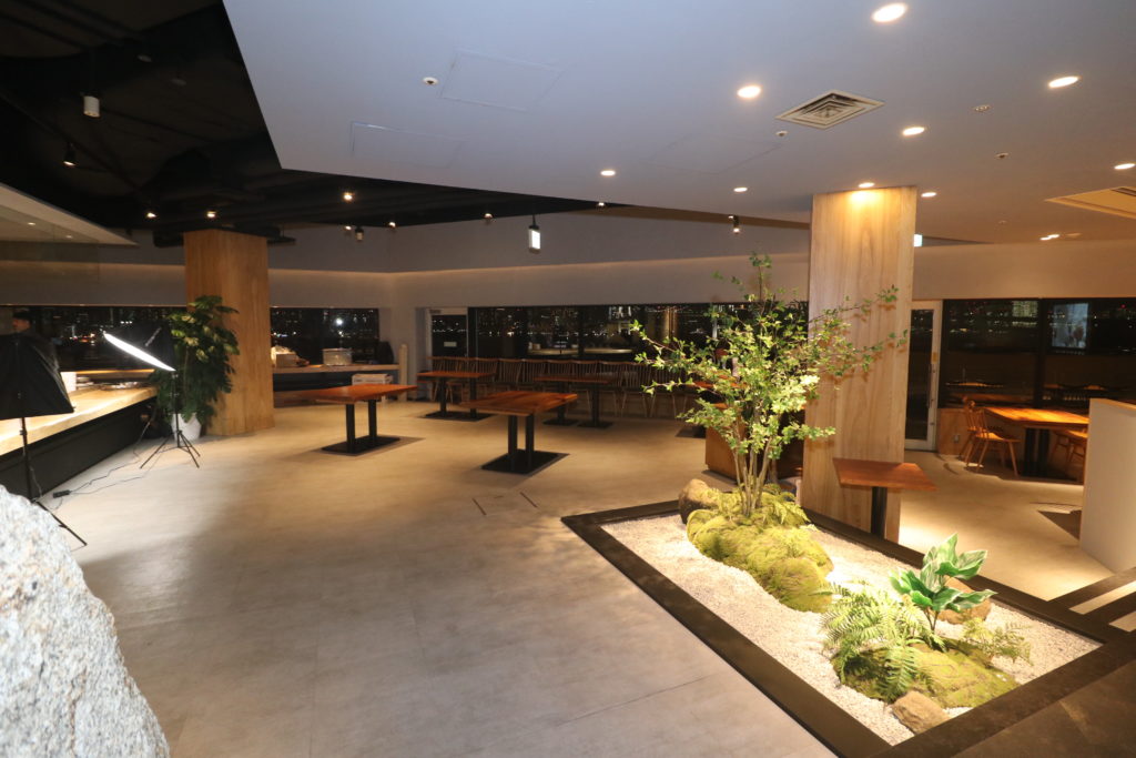 9/18㈬　パーティ報告