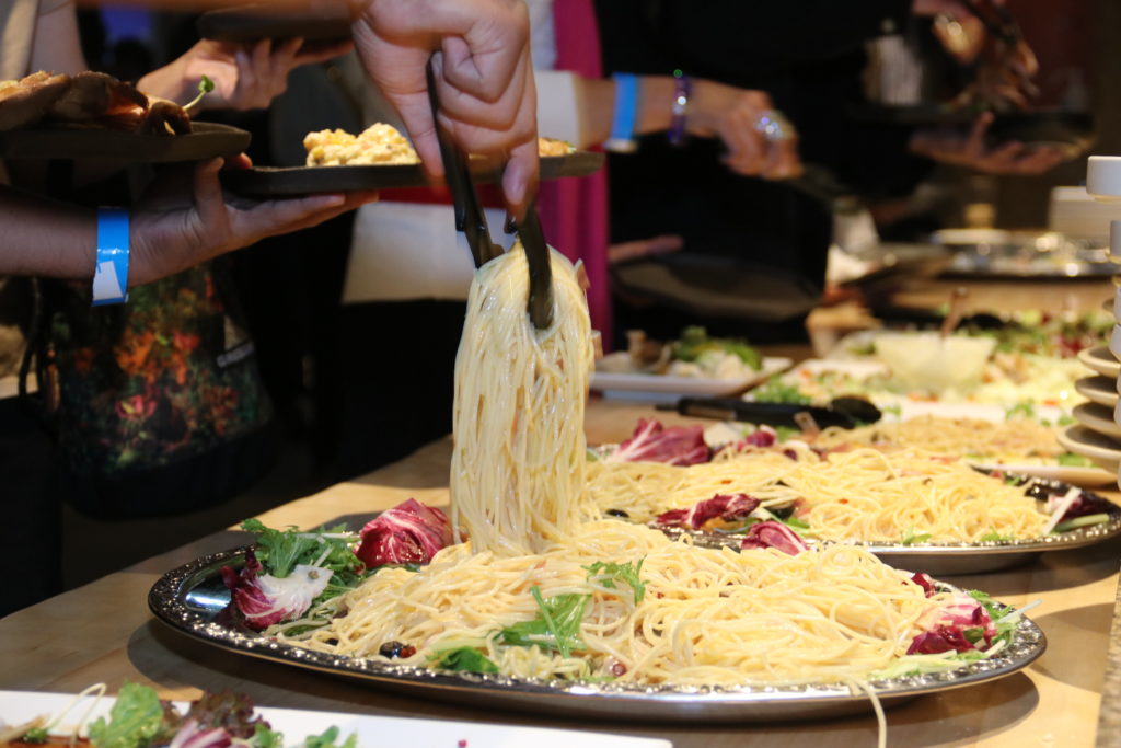 9/11㈬　パーティ報告