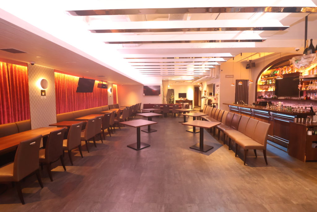 9/21㈯　パーティ報告