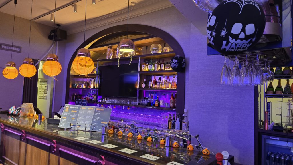 10/12㈯　パーティ報告