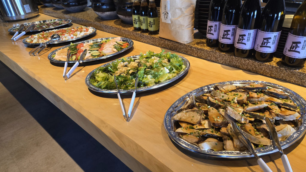 12/7㈪　パーティ報告