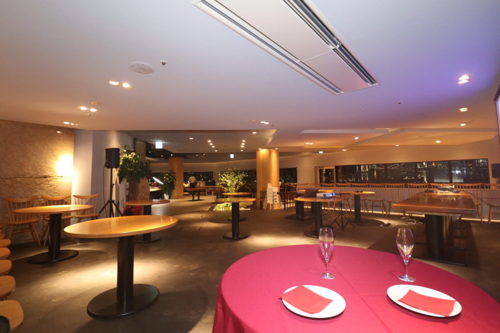 12/28㈯　パーティ報告