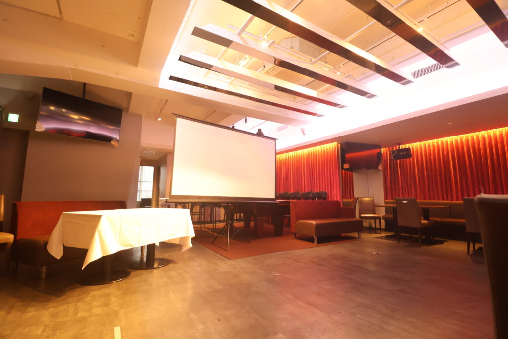 12/19㈭　パーティ報告