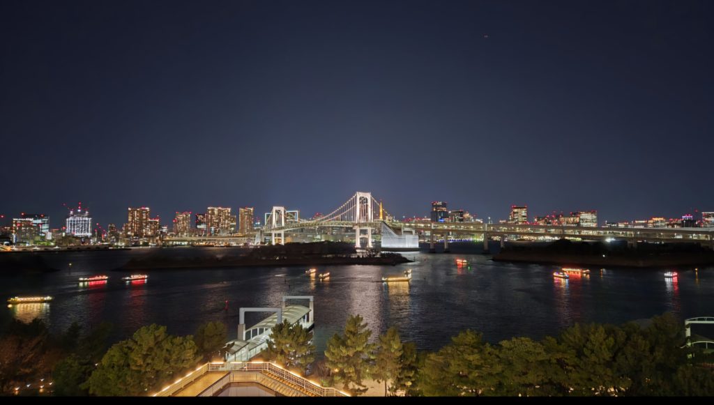 12/27㈮　パーティ報告