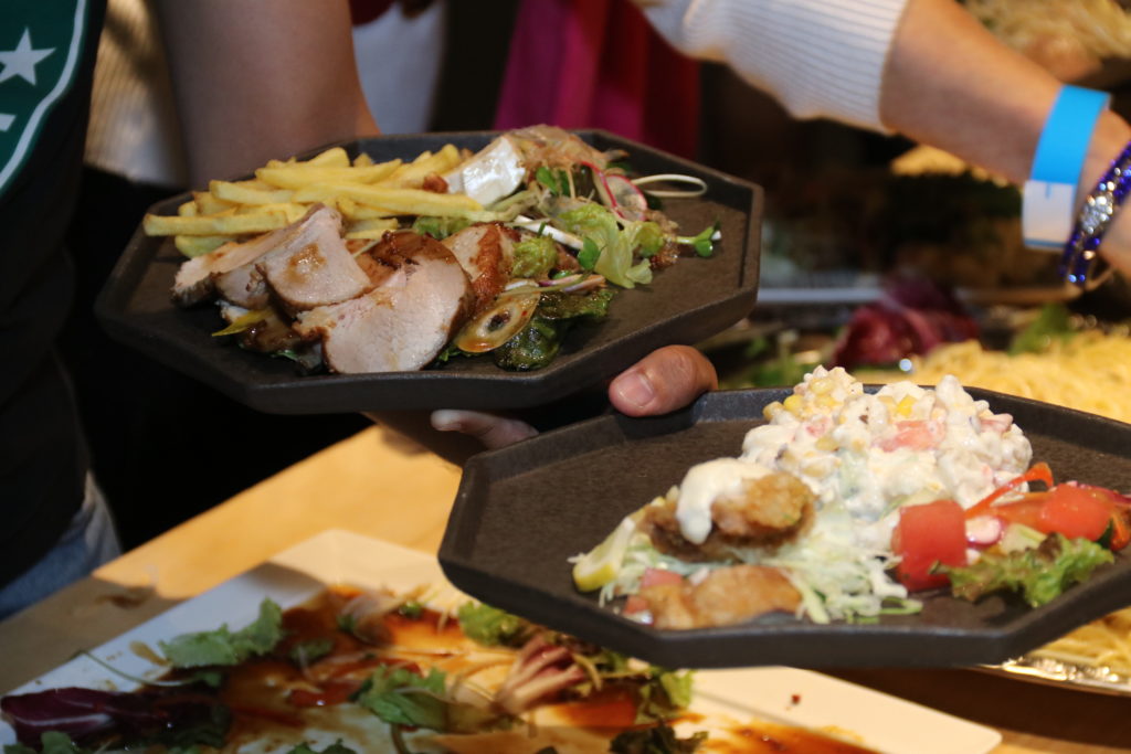 5/9㈮　パーティ報告