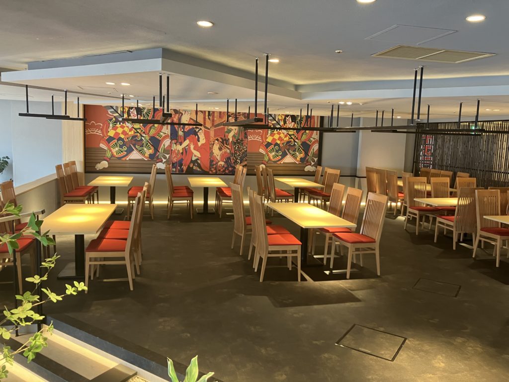 6/7㈯　パーティ報告