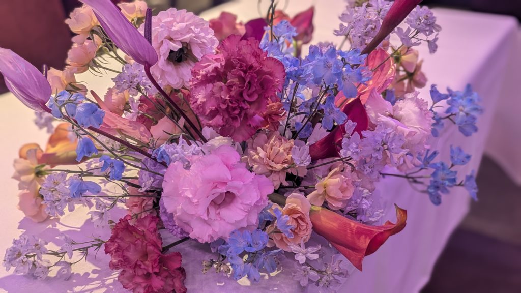 6/28㈯　パーティ報告