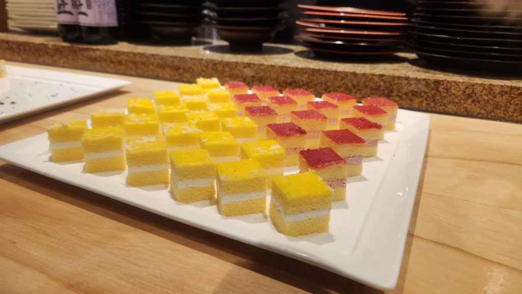 6/29㈰　パーティ報告