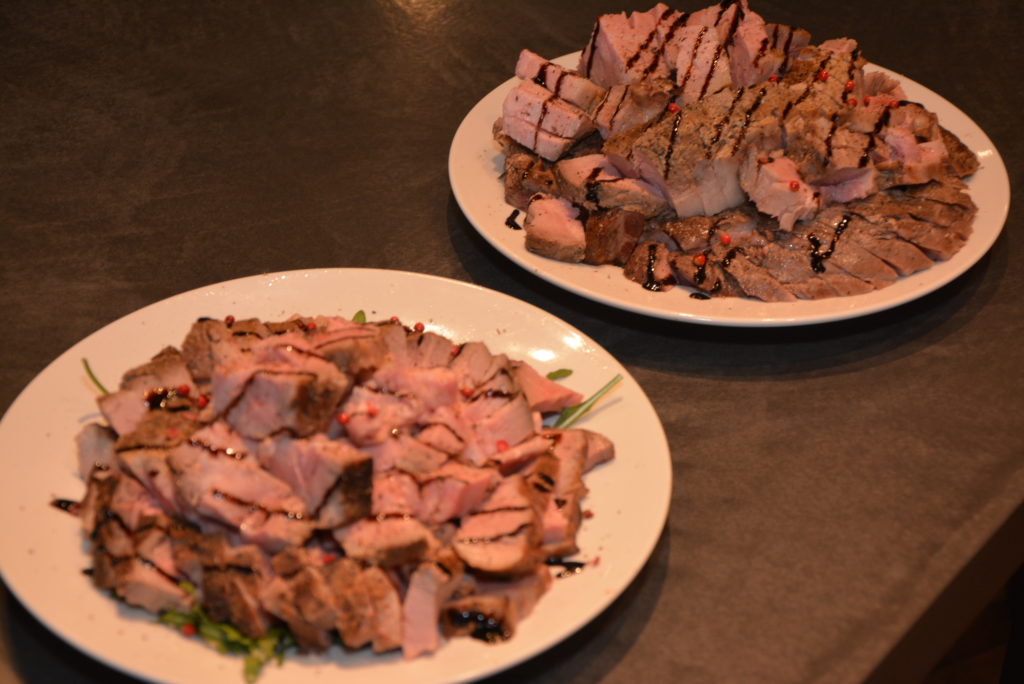 2026/2/14㈯　パーティ報告