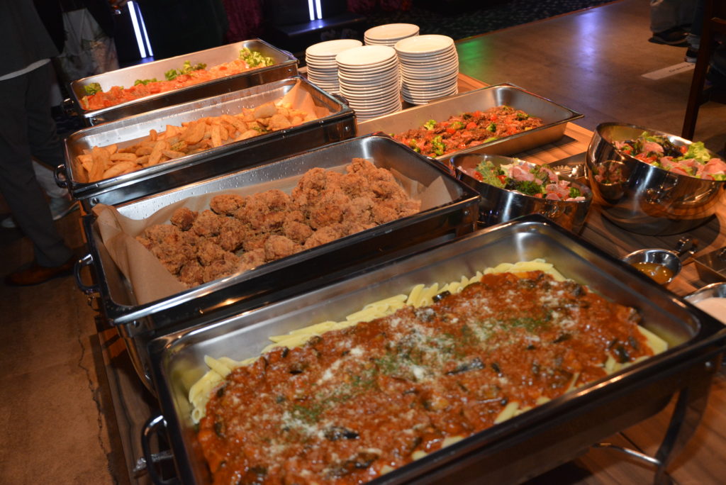 2026/2/28㈯　パーティ報告