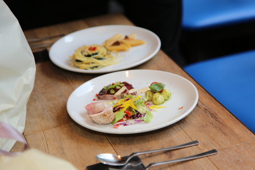 2026/2/15㈰　パーティ報告